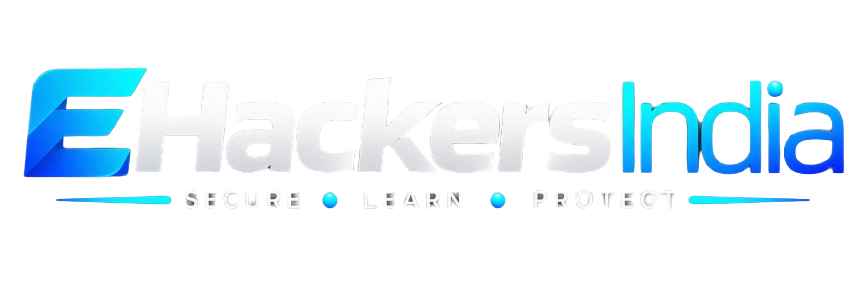 EHackers India logo